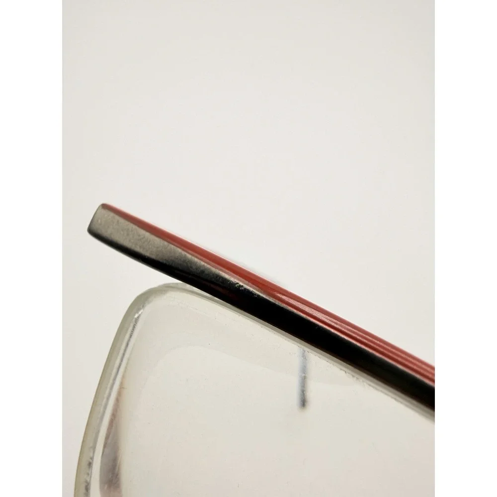 Etnia Barcelona NIGRITA GN-LRD 51/21/150 Half Rim Eyeglasses Frames Only Unisex